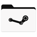 Steam Folder icon